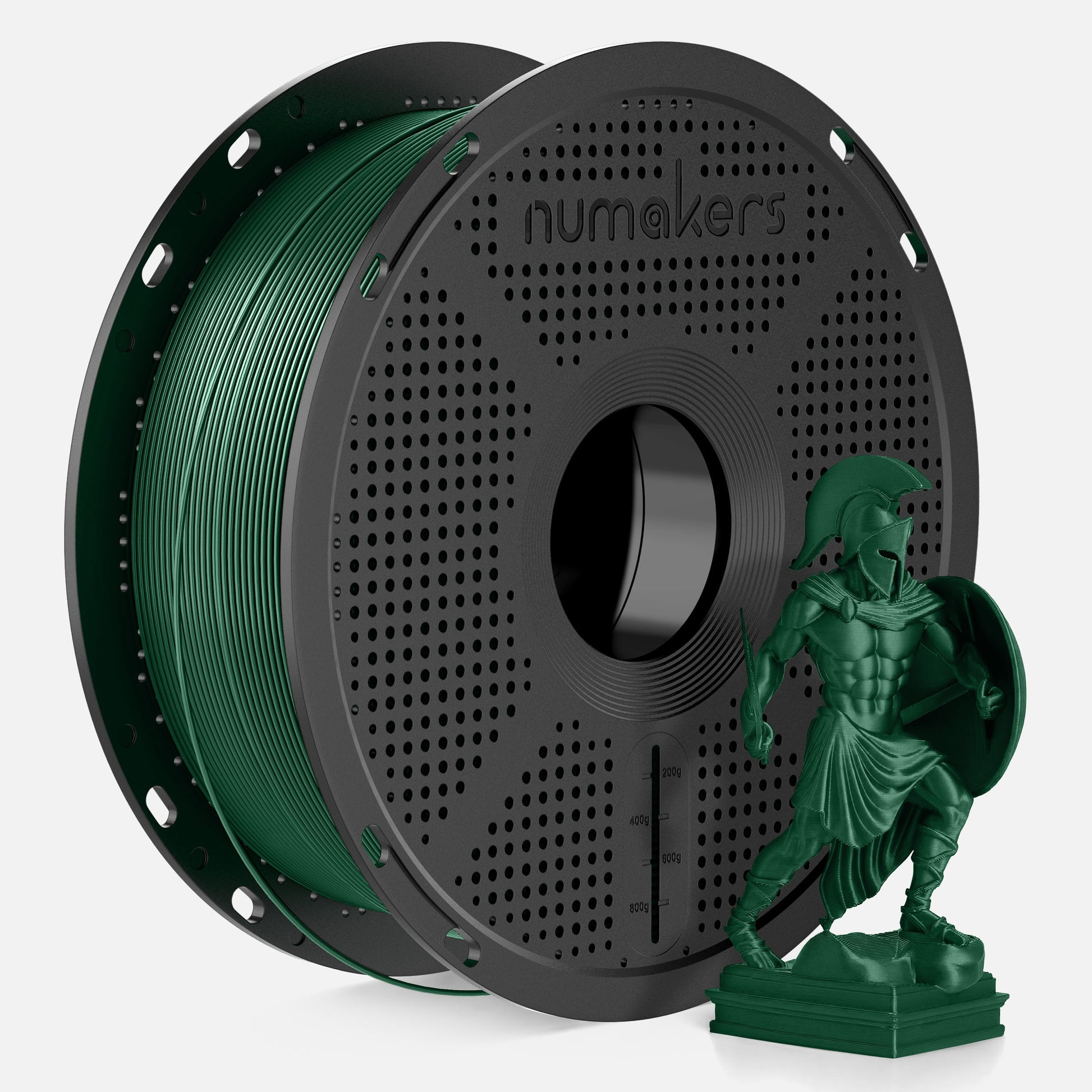 Ferrous Green