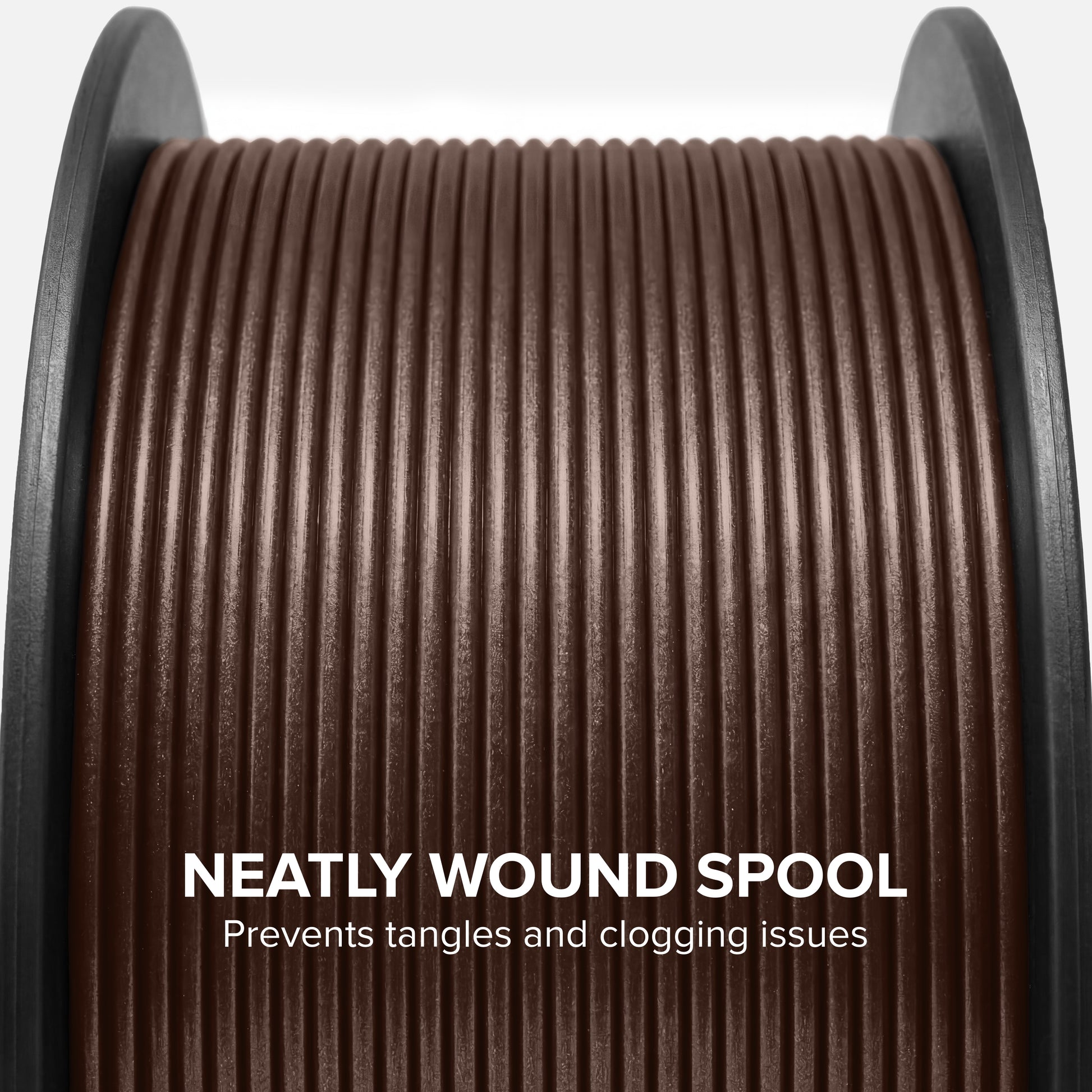 Tungsten Brown
