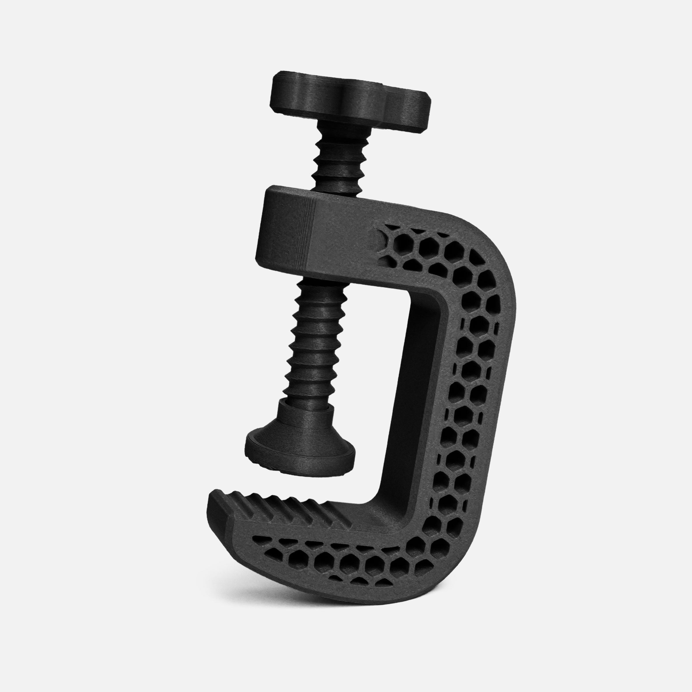 PETGANIC カーブブレンダー PETG-CF Filament 1.75mm — Carbon Fiber, High Strength | Numakers