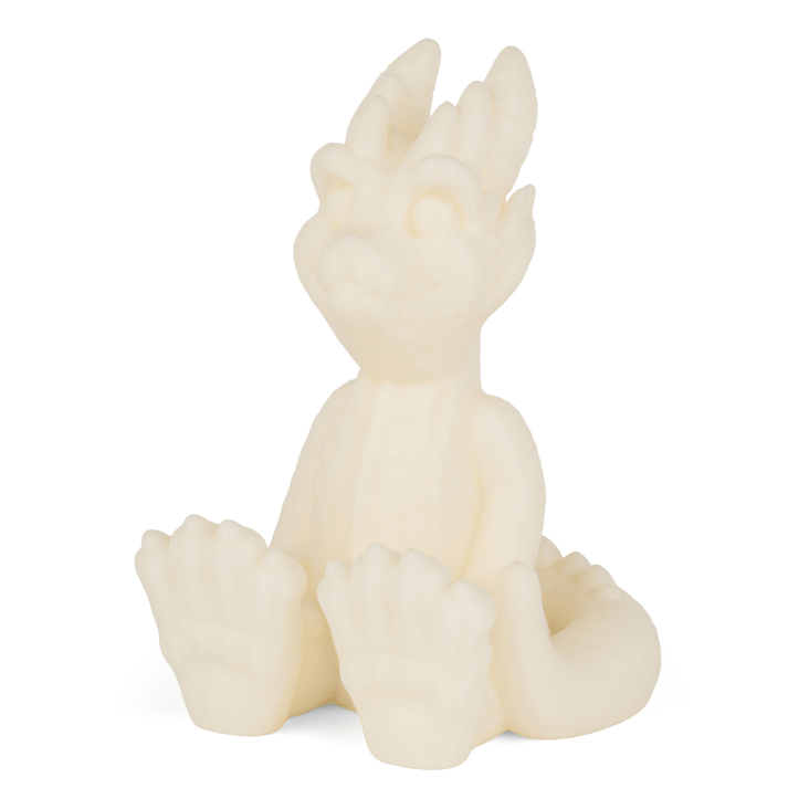 ABS Filament — Natural