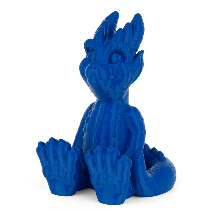 ABS Filament — Royal Blue