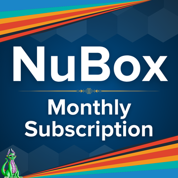 NuBox Monthly Subscription