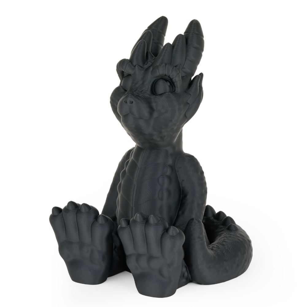 PLA Matte 3D Printing Filament | Explore Vibrant Colors