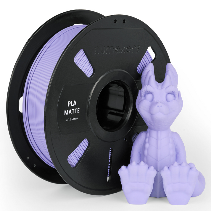 PLA Matte — Lilac Purple
