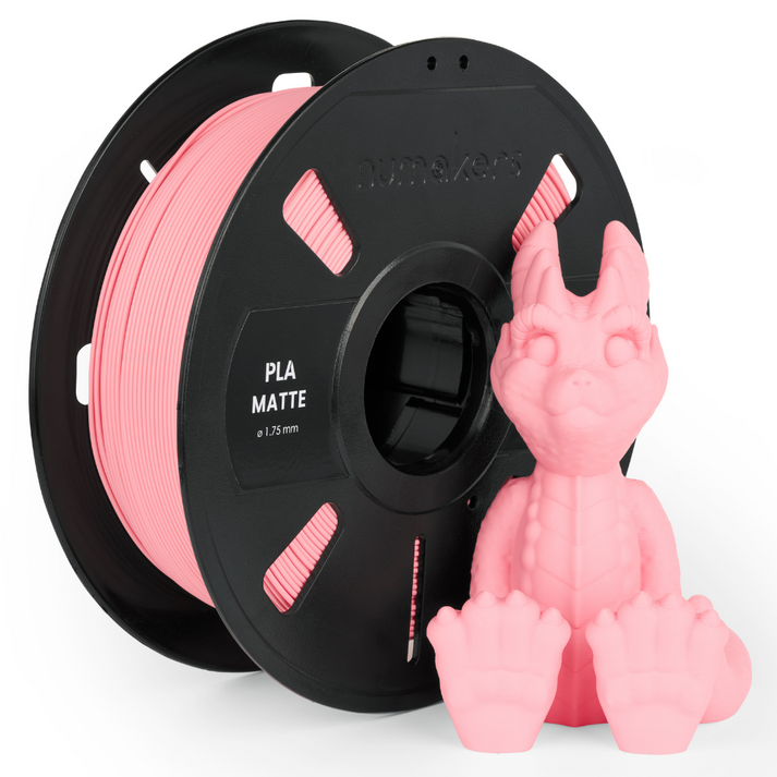 PLA Matte — Sakura Pink