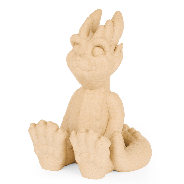 PLA Wood