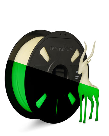 PLA Glow in the Dark