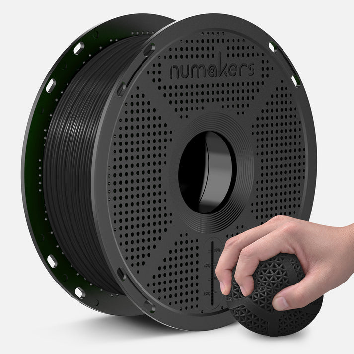 TPU 95A — Black