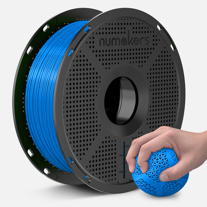 TPU 95A — Light Blue