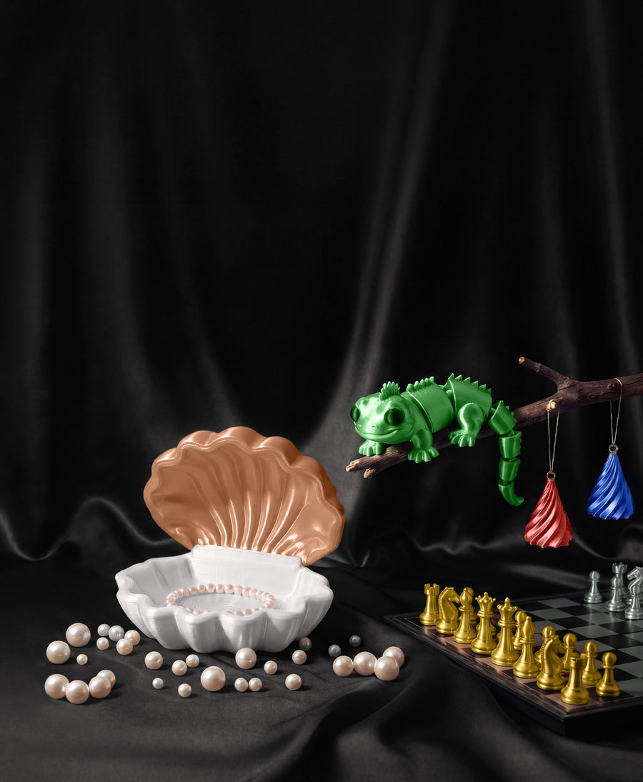 PLA Silk