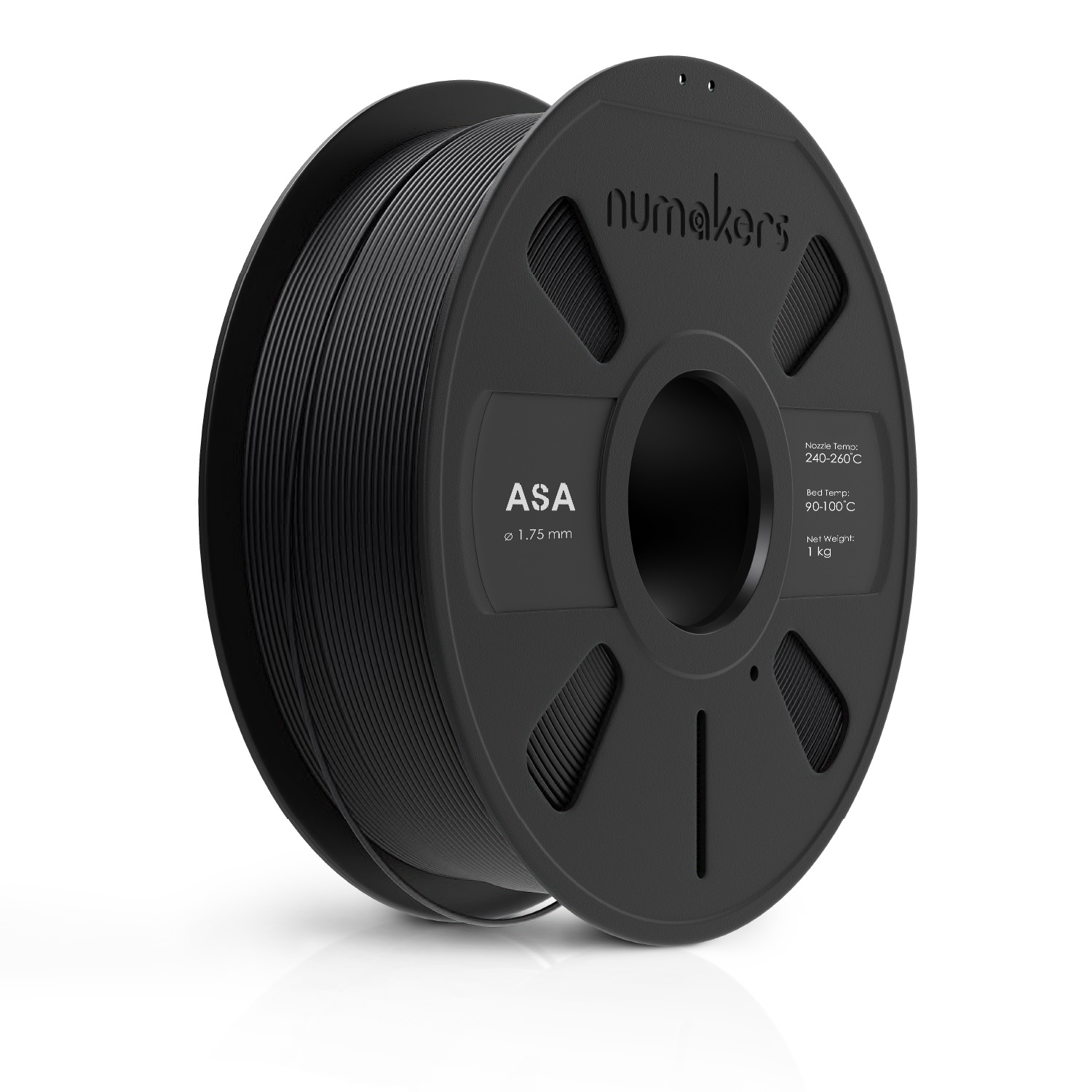 Durable ASA Filament For Outdoor And Industrial 3D Printing Shop Now durable-asa-filament-for-outdoor-and-industrial-3d-printing-shop-now